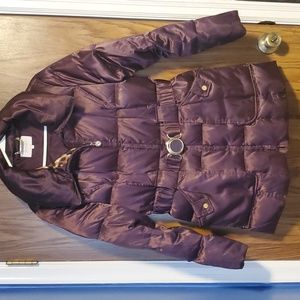 Womens Laundry by Shelli Segal coat